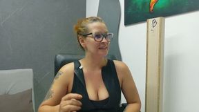 Britney Taylor Private Show