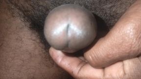 Step Sister Locker Room Desi Solo Session