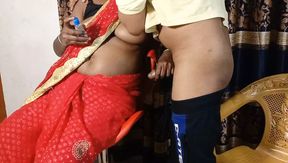 Vieille Belle Musulmane Profitant Avec Bhabhi Bhabhi Ki Gaand Mari Jabardar Ki Wo Rone Lagi Kha Aapka Bhaiya Kabhi Gaand Nahi Ma