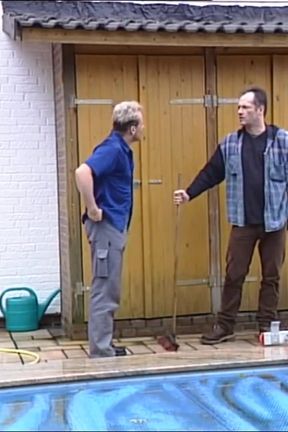 Busty Horny Housewife Was Very Satisfied When His Husband Given a Hard Fuck