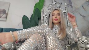 She Doesn’t Ask. She Decides. 🔥