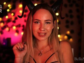 ASMR Hawt succubus licking your ears untill your climax