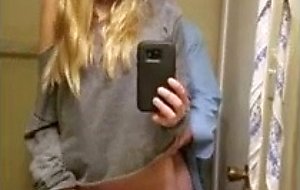 Handjob massage