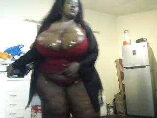 Older Ssbbw Monterous Melons Tease (Exclusives On Fancentro)