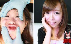 Facial Massage Interview with Erina Oda