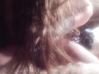 Where has all the rum gone? Up her booty u say? Now that's a Paddling