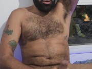 Me saco la leche para ustedes