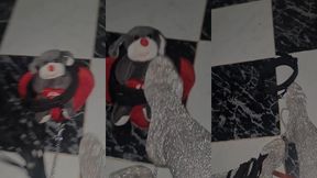 اجي لمك المدلول بوس رجيلات لالاك 👑 my feet 👅