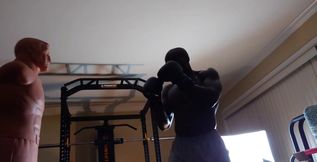 Boxing Workout Today Informational Support Is One of the Main Reasons Why Someone Will Seek Out a Fitness Professional