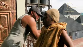 Watch How He Cum Alover and Stll Fuck Me Good