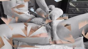 HOTTEST and WETTEST Erotic Massage And Orgasm Mix