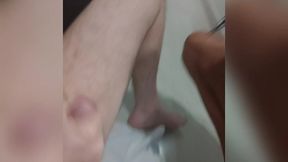 daniela santos fazendo maldade uma delicia hoje ele so quis ser pisado cliente putao