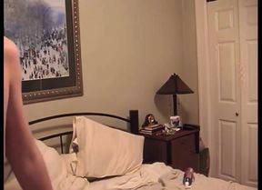 Jay's three plays VI : Andrew's a hot piece of meat, Alabama boy Jebb at the cabin, and Trent Pitches A tent!! (HD) enjoy! -Jay