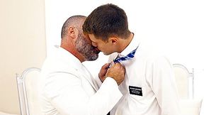 Elder Gardner: The Endownment - MissionaryBoys