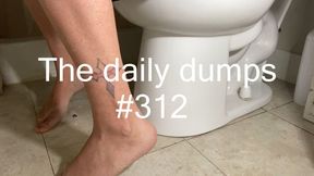 The daily dumps #312