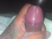 No aguante mas y me masturbe en cuarentena