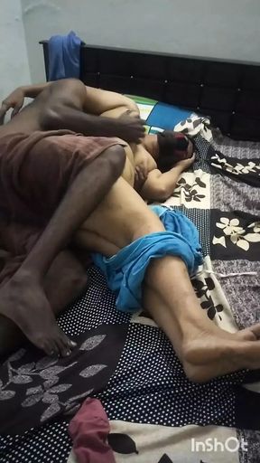 Tamil Kerala Hot Maid Doggy Style Sex