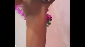 Doble penetraci&oacute_n mi culo esta muy mojado y abierto