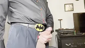 Dressed For A Night Out
