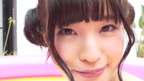 Innocent lucky star - Nanami Mizusawa