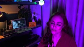 bastidores do sexo anal - agatha ludovino e amanda borges liberando a porta dos fundos