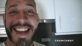 Jonathan Stick fucked bareback by Jess Royan