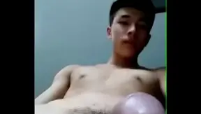 First Time Fever: Two Hot Asians Explore Forbidden Desires – 18+