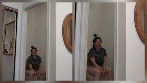 Christmas EVE Back Home Recapping The Night