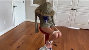 Tied Talettes 3 Furry Sisters MP4