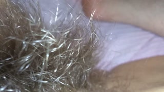 FART Fetish Slut PinkMoonLust Accidentally FARTS while making Feet Foot Play Vid Oh No She's Stinky