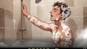 Too Perverted Boyfriends (part 8)