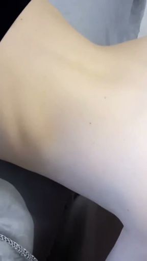 Time To Prepare Stepsister's Anal For Boyfriend's Big Dick   Clip 1