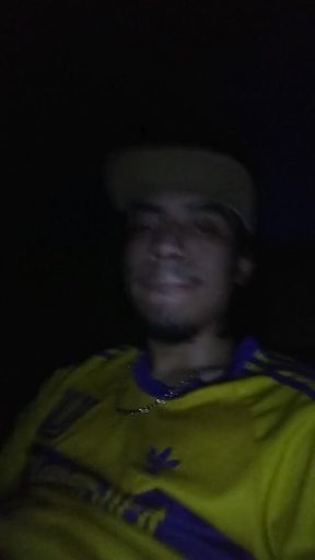 Sexy Man Wants to Touch His Penis