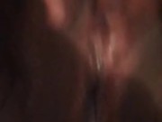 She likes when she's teased she gets real wet when ready to please!