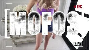 Hot - Cecilia Fox's Sweet Easter Egg Hunt Gets Spicy When She Finds Lube, A Butt Plug, And Anal Pleasure