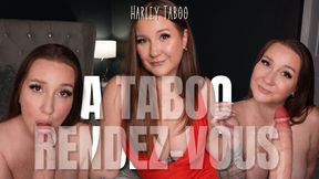 The Taboo Rendez-Vous