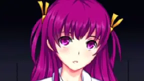 Explore The Haunted Village With Sexy Natuki For A Spine-Chilling Adventure