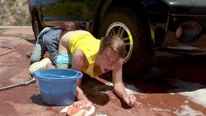 ASGmax Originals: Backwoodsman's Carwash Delight