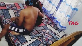 Bangladeshi Sexy girlfriend with big boobs and hugh butt seduce her boyfriend when he want to.breakup.