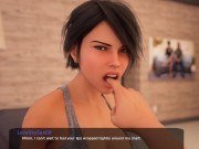 Milfy City [v0.6e] Part 44 She Made Me Come (Celia) By LoveSkySan69
