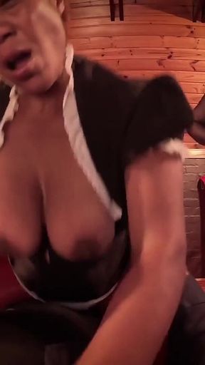 Twisted Nymphs - Consequences - Part 4