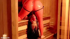 Lesbian Hot Rude Fuck With Deep Throat Training And Horny Face Fuck Free Porn Video