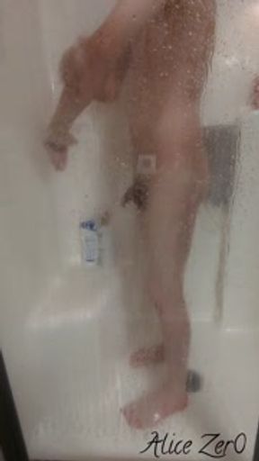 Shower time fun