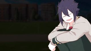 TAMAKI AMAJIKI esta enamorado de Ti