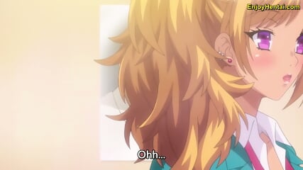 Shikijou Kyoudan Ep 2 [EnjoyHentai.com]