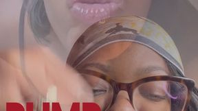 Big Lip Gooner JOI