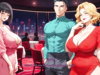 I Love Your Wife (part 11)