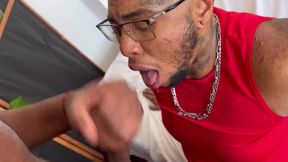 My Half-stepbrother Fucks Deliciously
