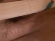 FUCKING Tubby Time with Amaya