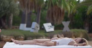 A Love For Three - Gina Gerson